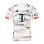 Camisola Bayern de Munique 2º 2025-2026