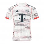 Camisola Bayern de Munique 2º 2025-2026
