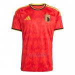 Camisola Belgica 1º 2026