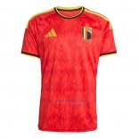Camisola Belgica 1º 2026
