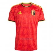 Camisola Belgica 1º 2026