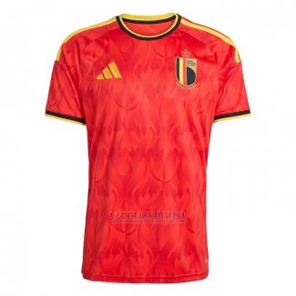 Camisola Belgica 1º 2026
