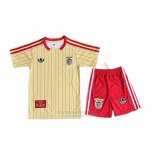 Camisola Benfica Special Crianca 2025-2026
