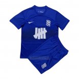 Camisola Birmingham City 1º Crianca 2023-2024