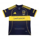 Camisola Boca Juniors 1º 2026