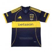 Camisola Boca Juniors 1º 2026