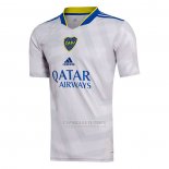 Camisola Boca Juniors 2º 2021