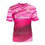 Camisola Bolton Wanderers 3º 2025-2026