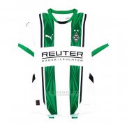 Camisola Borussia Monchengladbach 1º 2024-2025