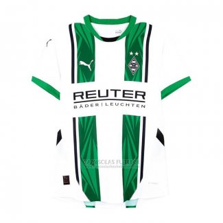 Camisola Borussia Monchengladbach 1º 2024-2025
