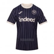 Camisola Brentford 2º 2026-2027