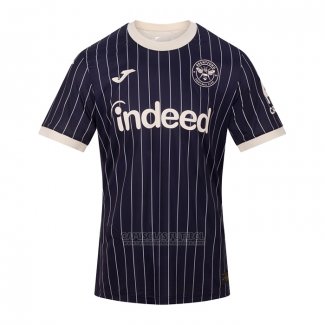 Camisola Brentford 2º 2026-2027