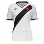 Camisola CR Vasco da Gama 2º Mulher 2025