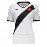 Camisola CR Vasco da Gama 2º Mulher 2025