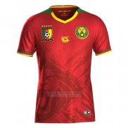 Camisola Camaroes 2º 2025