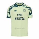 Camisola Cardiff City 2º 2025-2026