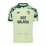 Camisola Cardiff City 2º 2025-2026