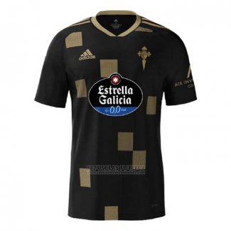 Camisola Celta de Vigo 2º 2022-2023