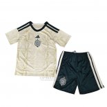 Camisola Celtic 3º Crianca 2026-2027