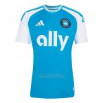 Camisola Charlotte FC 1º 2026