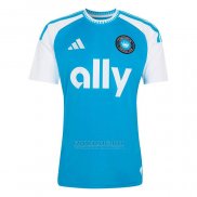 Camisola Charlotte FC 1º 2026