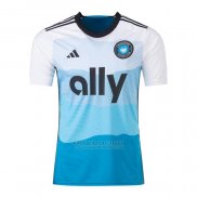 Camisola Charlotte FC 1º 2024-2025