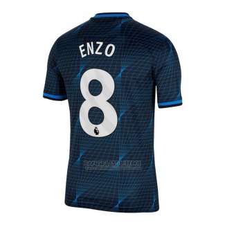 Camisola Chelsea Jogador Enzo 2º 2023-2024