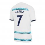 Camisola Chelsea Jogador Kante 2º 2022-2023