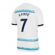 Camisola Chelsea Jogador Kante 2º 2022-2023