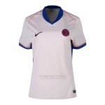 Camisola Chelsea 2º Mulher 2024-2025