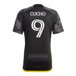 Camisola Columbus Crew Jogador Cucho 2º 2023-2024