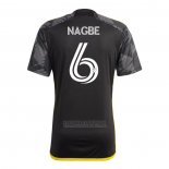 Camisola Columbus Crew Jogador Nagbe 2º 2023-2024