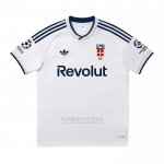 Camisola Como 1907 2º 2026-2027