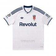 Camisola Como 1907 2º 2026-2027