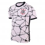 Camisola Corinthians 1º 2021-2022
