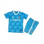 Camisola Coventry City 1º Crianca 2025-2026
