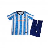 Camisola Coventry City 1º Crianca 2026-2027