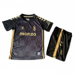 Camisola Coventry City 3º Crianca 2024-2025