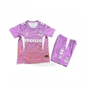 Camisola Coventry City 3º Crianca 2026-2027