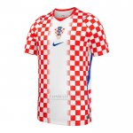 Camisola Croacia 1º 2026
