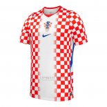 Camisola Croacia 1º 2026