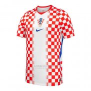 Camisola Croacia 1º 2026