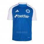 Camisola Cruzeiro 1º 2025