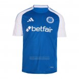 Camisola Cruzeiro 1º 2025