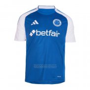 Camisola Cruzeiro 1º 2025