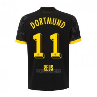 Camisola Dortmund Jogador Reus 2º 2023-2024