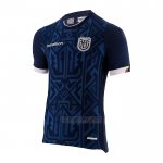 Camisola Ecuador 2º 2022