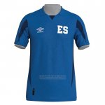 Camisola El Salvador 1º Authentic 2026