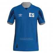Camisola El Salvador 1º Authentic 2026