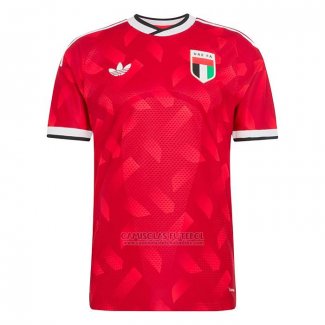 Camisola Emiratos Arabes Unidos 2º Authentic 2026